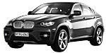 BMW E71 B0781 Fault Code