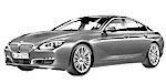 BMW F06 B0781 Fault Code